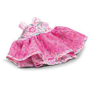 Boneca Brave Girls Julie Closet