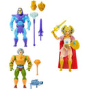 Boneco E Personagem Motu Universe Origins 14cm (sortido)