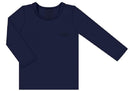 Blusa Com Proteção Uv Infantil