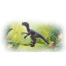 Dinossauro Dino Na Jaula Com Movimento