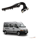Guia Central Porta Lateral Corrediça Renault Master Após 13