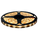 Fita Led Rolo 5m 300 Leds Silicone Cor:branco Quente
