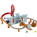 Hot Wheels Mario Kart Mario Kart Pista Castel Bowser