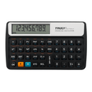 CALCULADORA FINANCEIRA TRULY TR12C PLATINUM RPN ALGÉBRICA