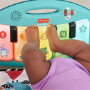 Fisher-price Newborn Toys Ginásio De Atividades Pianinho