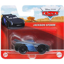 Carrinho Cars Disney Pixar Die-cast 1:55 (sortido)