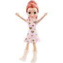 Polly Pocket Boneca Básica Sortimento - Caixa Com 12 Unidades