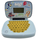 Laptop Infantil Bluey Minigame Bilíngue Português/inglês