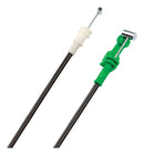 Cabo Acionamento Fechadura Porta Diant Dir Esq Focus 00 A 09