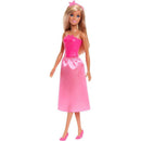 Barbie Fantasy Boneca Coleção De Donzelas