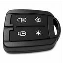 Capa Controle Compatível Px42 4 B