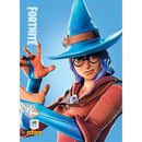 Jogo De Cartas Fortnite Série 1 Envelope Com 6 Cards Caixa Com 24