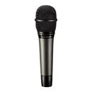 Microfone Dinâmico Atm610a Audiotechnica