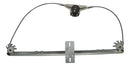 Máquina Vidro Mecânica Esq (sistema Cabo) Master G1 02 A 13
