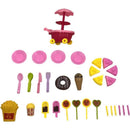 Brincando De Casinha Lanche Da Turma 31 Peças