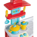 Brincando De Casinha Buona Cozinha Com Acessórios