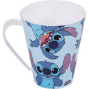 Copo Decorado Stitch 360ml