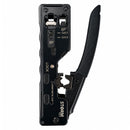 Alicate Para Crimpagem Conectores Rj45 Rj11 Rj12 Storm