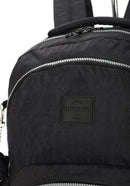 Mochila De Costas Escolar Divisão Para Laptop Preto Up4you