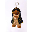 Chaveiro Nossa Senhora Aparecida 15cm