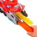 Hot Wheels Pista City New Ultimate Dual Dragon