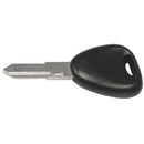 Chave Sem Segredo Clio 2 Após 99 - Perfil Tradicional