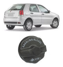 Tampa Bocal Tanque De Combustivel Vedada Palio 2004 A 2017