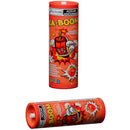 Doce Ka-boom Pirulito Morango Dp.c/30