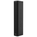 Caixa De Som Coluna Amplificada 8x3" Versa Red Attack Vsc83a
