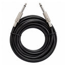 Cabo P10 Ts Mono Para Instrumentos 10m Storm