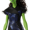 Barbie Collector Wicked 2 Boneca Elphaba