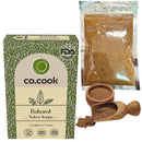 Tempero Funcional 100% Natural Cocook Baharat Sabor Iraque 75g - UN / 20