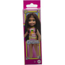 Barbie Family Chelsea Na Praia (s)