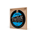 Cordas Para Violão Nylon D Addario Pro-arté Nylon Core Ej46 Prata/transparente