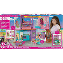 Barbie Estate Casa De Férias Da Malibu