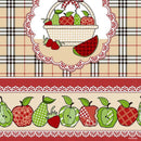 Toalha Térmica Frutas Patch 1,40m X 30m