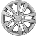 CALOTA GRID ARO 14P 191CB-PTA MODELO HB20/ HB20S 2016 CUBO BAIXO - PC / 4