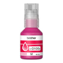 Refil de Tinta Brother Magenta 5K - BTD100M