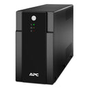 Nobreak APC Back-UPS 1200 VA Bivolt 115V - BVX1200BI-BR