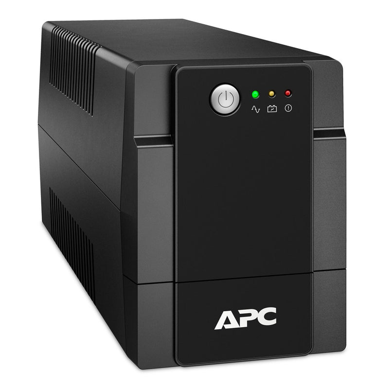 Nobreak APC Back-UPS 600VA 115V/220V AVR - BVX600BI-BR