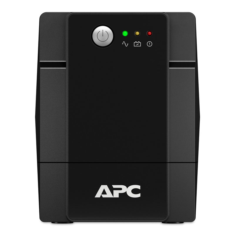 Nobreak APC Back-UPS 600VA 115V/220V AVR - BVX600BI-BR