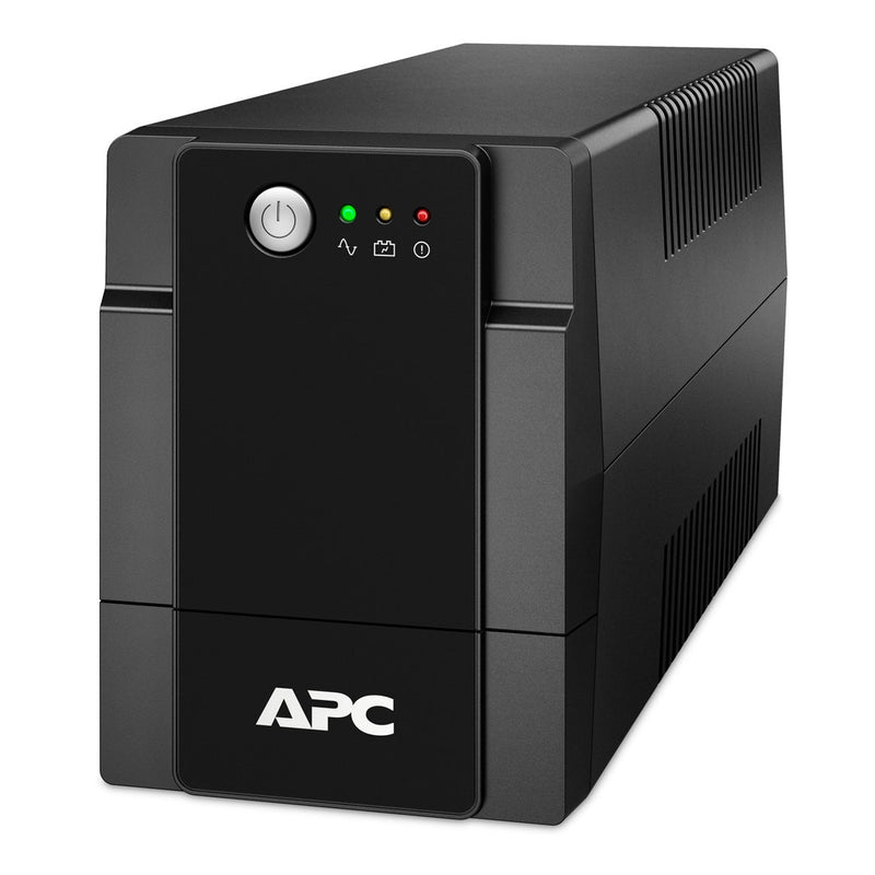 Nobreak APC Back-UPS 600VA 115V/220V AVR - BVX600BI-BR