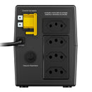 Nobreak APC Back-UPS 600va Mono115 BVX600-BR
