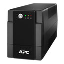 Nobreak APC Back-UPS 600va Mono220 BVX600I-BR