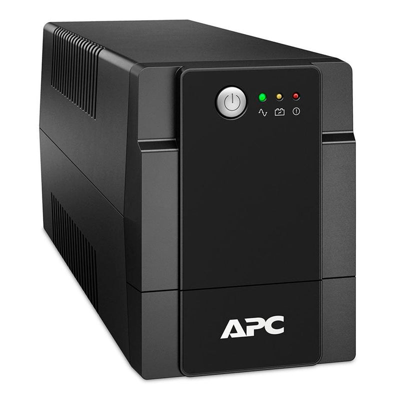 Nobreak APC Back-UPS 700va Mono-115 BVX700-BR