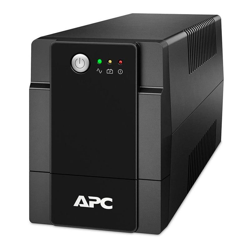 Nobreak APC Back-UPS 700va Mono-115 BVX700-BR