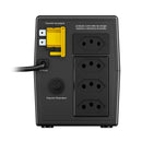 Nobreak APC Back-UPS 700VA Monofásico 220v - BVX700I-BR