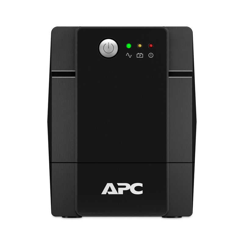 Nobreak APC Back-UPS 700VA Bi-115 - BVX700BI-BR