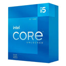 Processador Intel Core i5-12600KF 3.7 1700 BX8071512600KFi