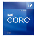 Processador Intel Core i9-12900F 1.8 LGA 1700 - BX8071512900FI